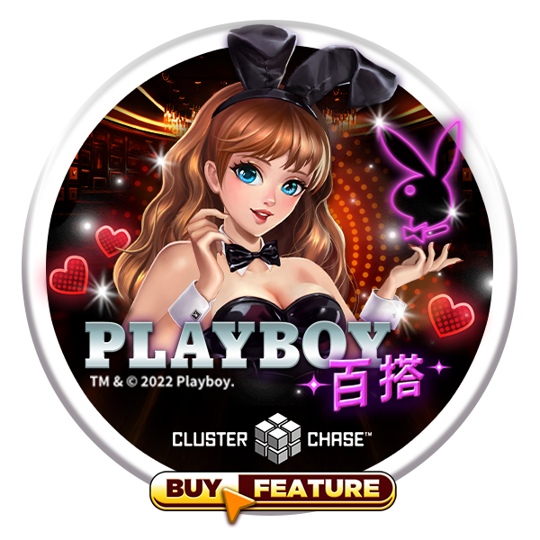 PLAYBOY
                        百搭