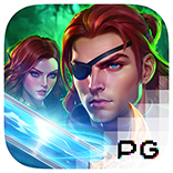 格林赏金-糖果巫