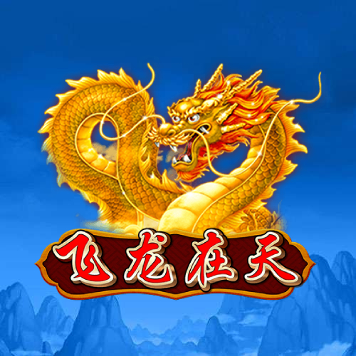 飞龙在天